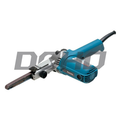 Sähköinen nauhahiomakone Makita 9032, 9 mm, 500 W