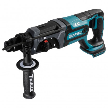 Langaton rei'itin Makita DHR241Z, 18 V