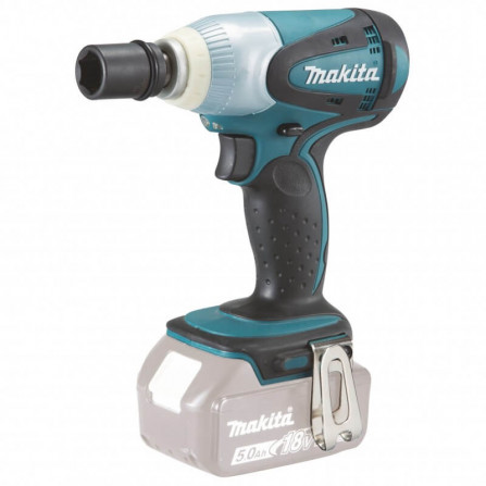 Langaton iskuväännin Makita DTW251Z, 18 V (ilman akkua ja laturia)