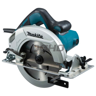 Sähköpyörösaha Makita HS7601, 190 mm, 1200 W