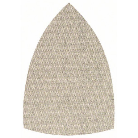 Bosch hiomapaperi M480 Net, 100 x 150 mm, 80 karkeus, 10 kpl.