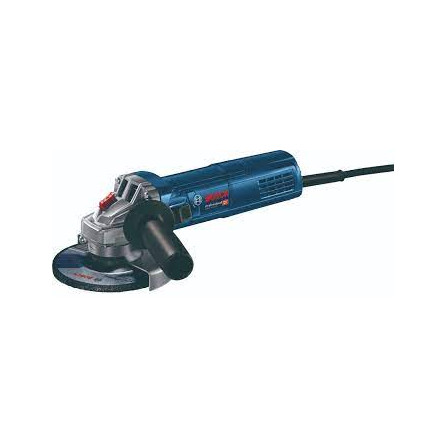 Sähkökulmahiomakone Bosch GWS 9-125 S (0601396102), 900 W, 125 mm