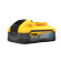 Dewalt akku PowerStack DCBP518, 5 Ah, 18V