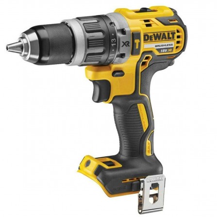 Dewalt akkuruuvimeisseli DCD791N, 18 V