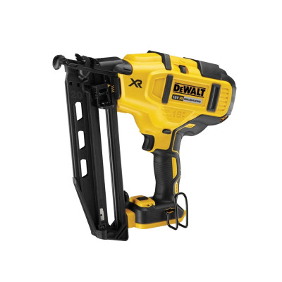 Dewalt akkuhiomakone DCN660N-XJ, 18 V, 63 mm