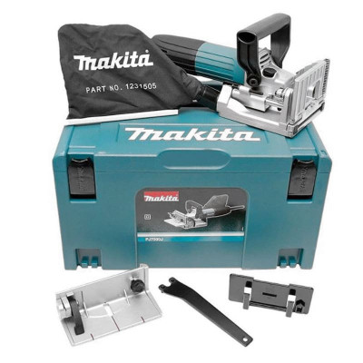 Jyrsinkone Makita PJ7000J (MAKPAC 3:lla)