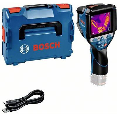 Click&Go IR -kamera Bosch Professional GTC 600 C -20 - 600 °C 9 Hz