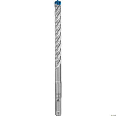 50 kpl. poranterät Bosch 2608900193 (10x100x165mm)