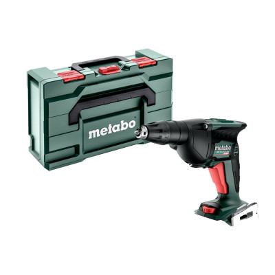 Akkuruuvimeisseli Metabo HBS 18 LTX BL 3000 (Ilman akkua ja laturia MetaBOX145:llä)