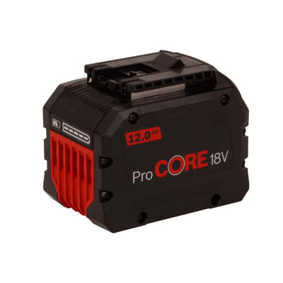 Akku Bosch 1600A016GU (18V 12.0AH)