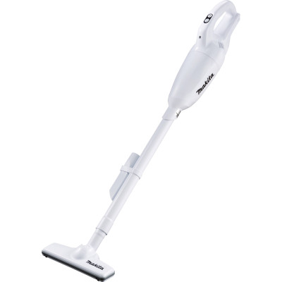 Kädessä pidettävä johdoton pölynimuri Makita CL108FDZW