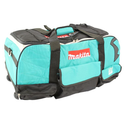 Työkalulaukku pyörillä LXT600 Makita (700 x 350 x 300 mm)