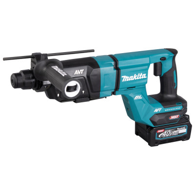 Akkuiskuporakone Makita HR007G