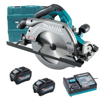 Akkupyörösaha HS009GT201 Makita