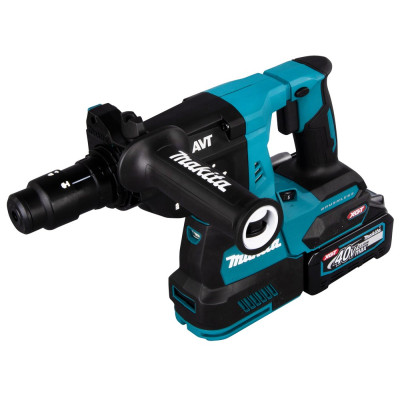 Langaton rei'itys HR004GM201 Makita