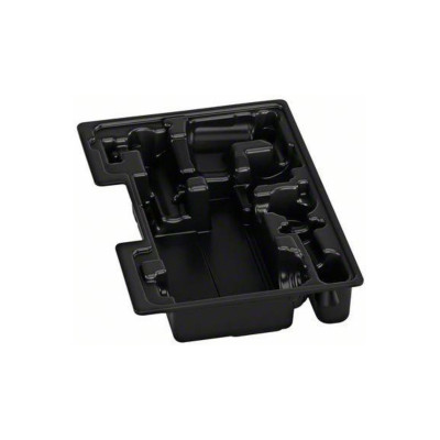 Bosch-sisäosa työkalulaukkuun 1600A011UW