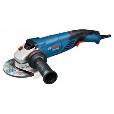 Bosch sähköinen kulmahiomakone GWS 18-125 SL, 125 mm, 1800 W