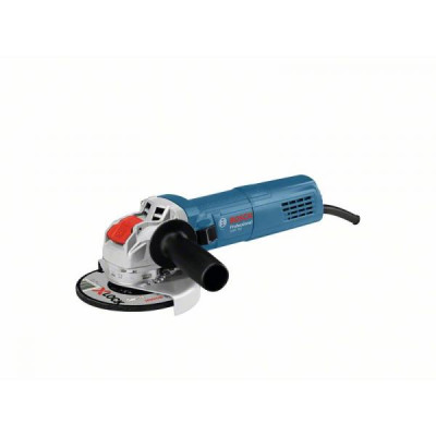 Bosch sähköinen kulmahiomakone GWX 750-125, 125 mm, 750 W