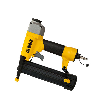 Dewalt pneumaattinen vasara/naulavasara DPSB2IN1-XJ, 15-40 mm