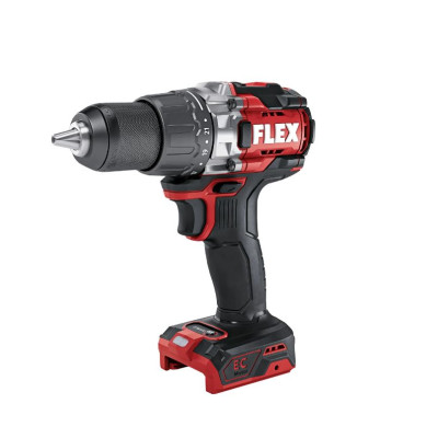 Flex-akkuporakone DD 2G 18.0-EC HD C, 18 V, 158 Nm (ilman akkua ja laturia)