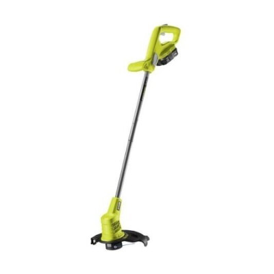 Ryobi akkutrimmeri RLT1825M15S, 25 cm, 18V ONE+ (1,5 Ah akulla ja laturilla)