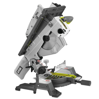 Ryobi poikkileikkauskone RTMS1800G, 1800W, 254mm