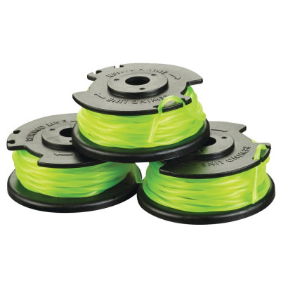 Ryobi leikkuusiiman kela RAC143, 2,0 mm (3 kpl)