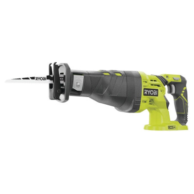 Ryobi johdoton pyörösaha R18RS-0, 18 V, ONE+, 28 mm (ilman akkua ja laturia)