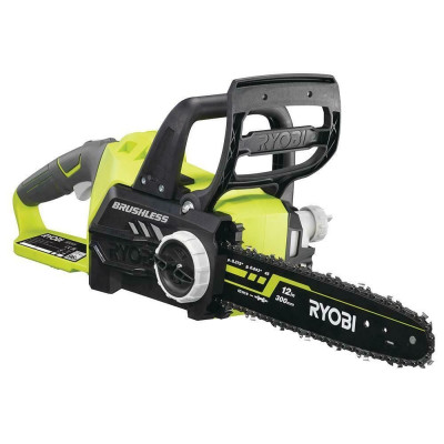 Ryobi akkumoottorisaha Ryobi OCS1830, 18 V ONE+, 30 cm (ilman akkua ja laturia)