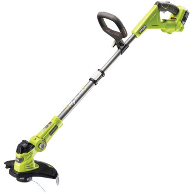 Ryobi hybriditrimmeri RLT1831H25F, 18V (akun ja laturin kanssa)