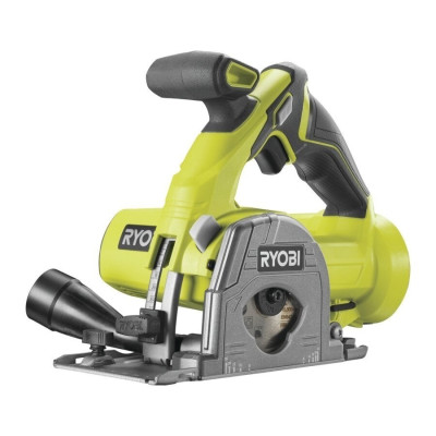 Ryobi akkupyörösaha R18MMS-0, 18 V (ilman akkua ja laturia)