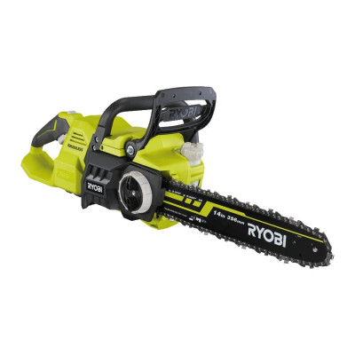 Ryobi akkumoottorisaha RY36CSX35A-0, 36V MAX POWER, 35cm (ilman akkua ja laturia)