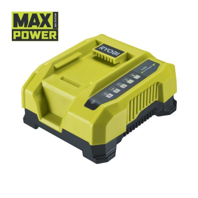 Ryobi pikalaturi RY36C60A, 36V MAX POWER, 36V, 6.0A
