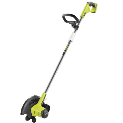 Ryobi akkuruohonleikkuri RY18EGA-0, 22 cm, 18V (ilman akkua ja laturia)