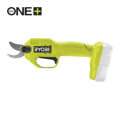 Ryobi akkusakka RY18SCA-0, 18 V ONE+, 25 mm (ilman akkua ja laturia)