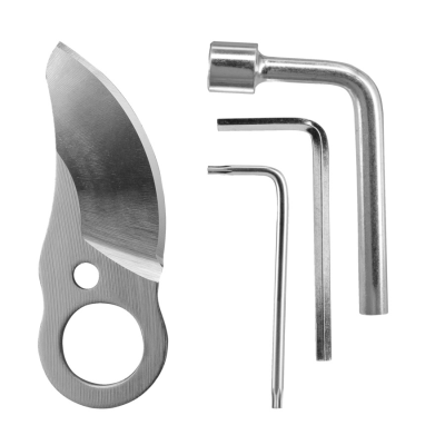 Ryobi varaterä käsisaksaisiin RAC318