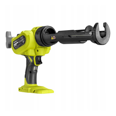 Ryobi Cordless Sealant Gun RCG18-0, 18 V (ilman akkua ja laturia)