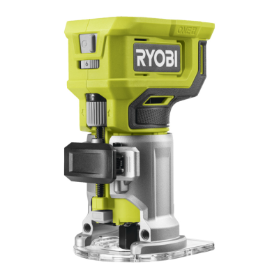 Ryobi langaton reititin RTR18-0, 18 V (ilman akkua ja laturia)