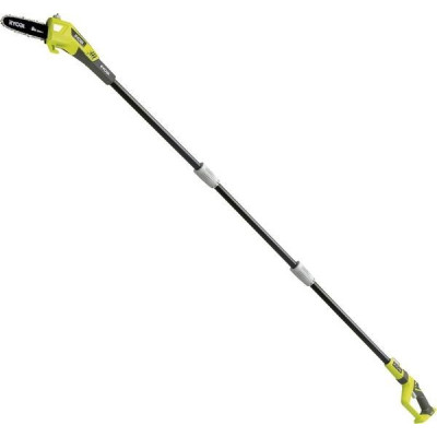 Ryobi johdoton ketjuleikkuri OPP1820, 18 V, 20 cm (ilman akkua ja laturia)