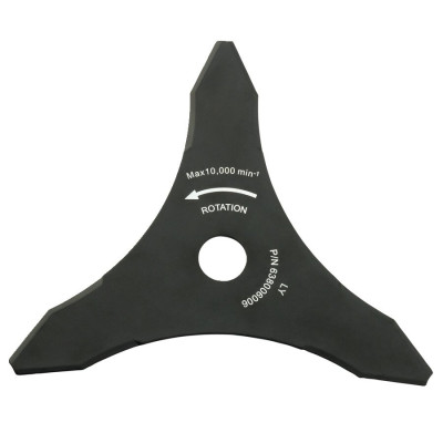 Ryobi 3-teräinen veitsi TriArc RAC117, 26cm