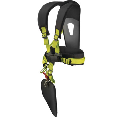 Ryobi-hihna raivaussahalle RAC138