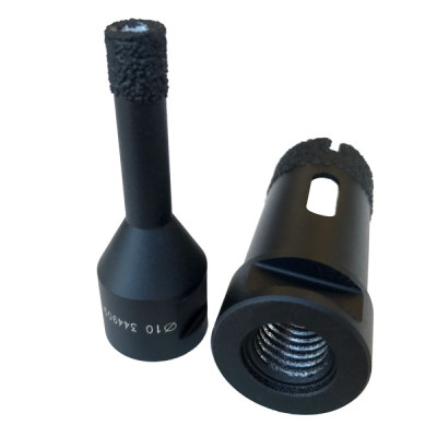 Diam.Drill Samedia DBV-E D80 M14