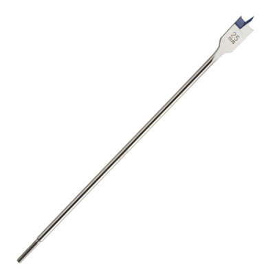 Flat Bit 10mm - 400mm