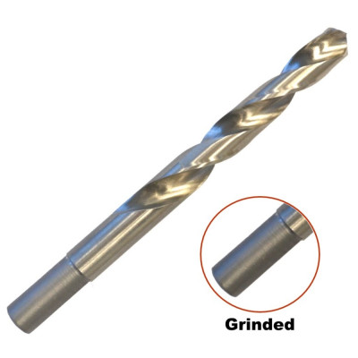 HSS PRO DIN 338 10.6 QUAD PK5