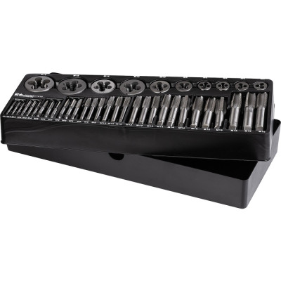TRAY – Tap and dies set