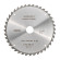 Puun katkaisulaikka Metabo (628060000), 216 mm, 1 kpl