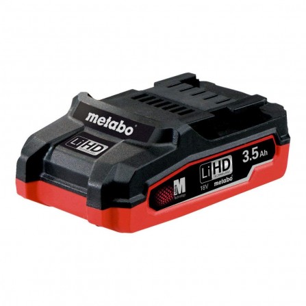 Akku Metabo (625346000), 3,5 Ah LiHD, 18 V