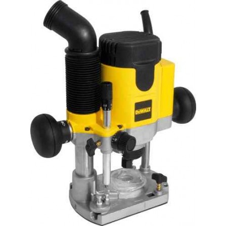 Dewalt sähköinen pystyjyrsin DW621-QS, 1100 W