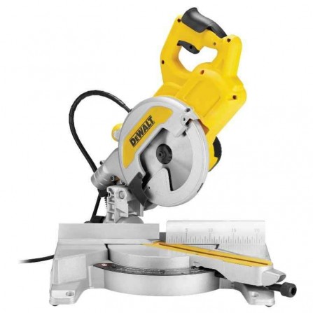 Dewalt sähköinen katkaisulaikka DWS777, 1800 W, 216 mm