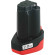 Metabo-akku (625438000), 2,0 Ah, 12 V